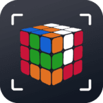 Magic Cube – AI Cube Solver Unlimited Money Mod Apk 4.3.15