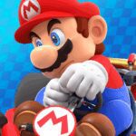 Mario Kart Tour Unlimited Money Mod Apk 3.6.3