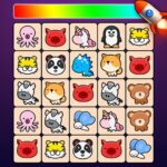 Match Animal – Match Game Unlimited Money Mod Apk 11.4