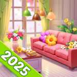 Match Tile Decor Unlimited Money Mod Apk 5.10.0