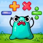 Math games for kids Fun facts Unlimited Money Mod Apk 9.15.1