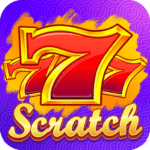 Mega Win Scratch Unlimited Money Mod Apk VARY
