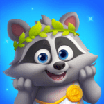 Mighty Match – 3D Puzzle Game Unlimited Money Mod Apk 2.68.26