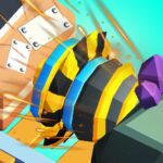 Miner Country Unlimited Money Mod Apk 1.0.1