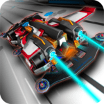 Mini Legend – Mini 4WD Racing Unlimited Money Mod Apk 3.16.0