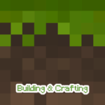 Minicraft Build-Survival Craft Unlimited Money Mod Apk 49.052925