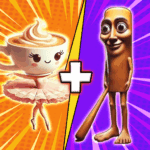 Mix Master Brainrot Merge Unlimited Money Mod Apk 1.3.6