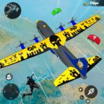 Modern Fps Gun Shooter Strike Unlimited Money Mod Apk 2.5.5