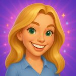 Mollys Match Unlimited Money Mod Apk 1.2.17