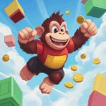 Monkey Island Banana Kong Unlimited Money Mod Apk 0.2.6