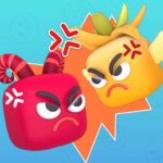 Monster Emo Shoot Unlimited Money Mod Apk 1.0.7