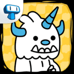 Monster Evolution Merge Game Unlimited Money Mod Apk 1.0.49