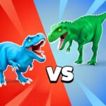 Monster Merge Dinosaur Games Unlimited Money Mod Apk 0.2.13