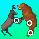 Move Animals Unlimited Money Mod Apk 5.3