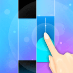 Music Piano Magic EDM Unlimited Money Mod Apk 1.96.0