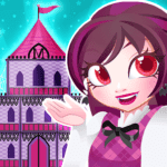 My Monster House Doll Games Unlimited Money Mod Apk 1.0.39