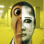 Nextbots In Backrooms Shooter Unlimited Money Mod Apk 5.4.31