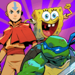 Nickelodeon Card Clash Unlimited Money Mod Apk 1.5.0