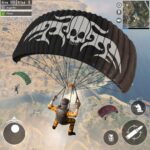 Offline Gun Shooting Games 3D Unlimited Money Mod Apk 22.12.173