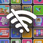 Offline Mini Games No WiFi Unlimited Money Mod Apk 1.0.9