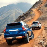 Offroad Prado Luxury SUV Drive Unlimited Money Mod Apk 1.15