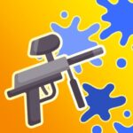 Paintball King Unlimited Money Mod Apk 0.5.11