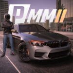 Parking Master Multiplayer 2 Unlimited Money Mod Apk 2.9.3