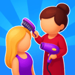 Perfect Beauty Salon Glam Up Unlimited Money Mod Apk 1.5.4