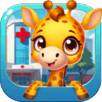 Pet Doctor Care for Animals Unlimited Money Mod Apk 13.0