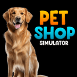 Pet Shop Simulator Pet Games Unlimited Money Mod Apk 1.6