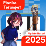Pianika Terompet Unlimited Money Mod Apk 2.4