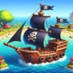 Pirate Raid – Caribbean Battle Unlimited Money Mod Apk 1.45.0
