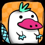 Platypus Evolution Merge Game Unlimited Money Mod Apk 2.0.68