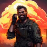 Pocket Apocalypse RPG Game 3D Unlimited Money Mod Apk 1.0.9
