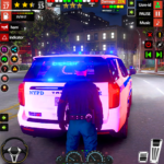 Police Car Game Cop Games 3D Unlimited Money Mod Apk 1.3.48