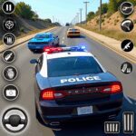 Police Car Games – Police Game Unlimited Money Mod Apk 1.8.6