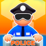 Police Department 3D Unlimited Money Mod Apk 1.2.8