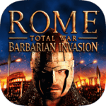 ROME Total War BI Unlimited Money Mod Apk VARY