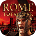 ROME Total War Unlimited Money Mod Apk 2.0.2RC1