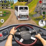 Real Bus Simulator Bus Games Premium Mod Apk 3.1