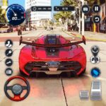 Real Car Driving Open Sandbox Unlimited Money Mod Apk 1.1.2