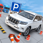 Real Car Driving School Game Unlimited Money Mod Apk 1.1.1