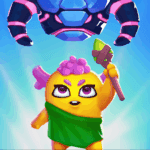 Rumi Defence Sky Attack Unlimited Money Mod Apk 3.19.0