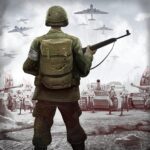 SIEGE World War II Unlimited Money Mod Apk 4.13.0