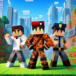 STM TAWURAN EDISI ORMAS Unlimited Money Mod Apk 76.0