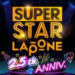 SUPERSTAR LAPONE Unlimited Money Mod Apk 1.9.0