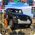 SUV Jeep Driving Game Sim Unlimited Money Mod Apk .19