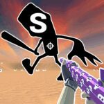 Sandbox Shooter Mods In Desert Unlimited Money Mod Apk 1.10