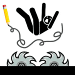 Save The Stick Draw 2 Save Unlimited Money Mod Apk 1.8.1