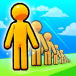 ScaleMan Unlimited Money Mod Apk 1.5.0